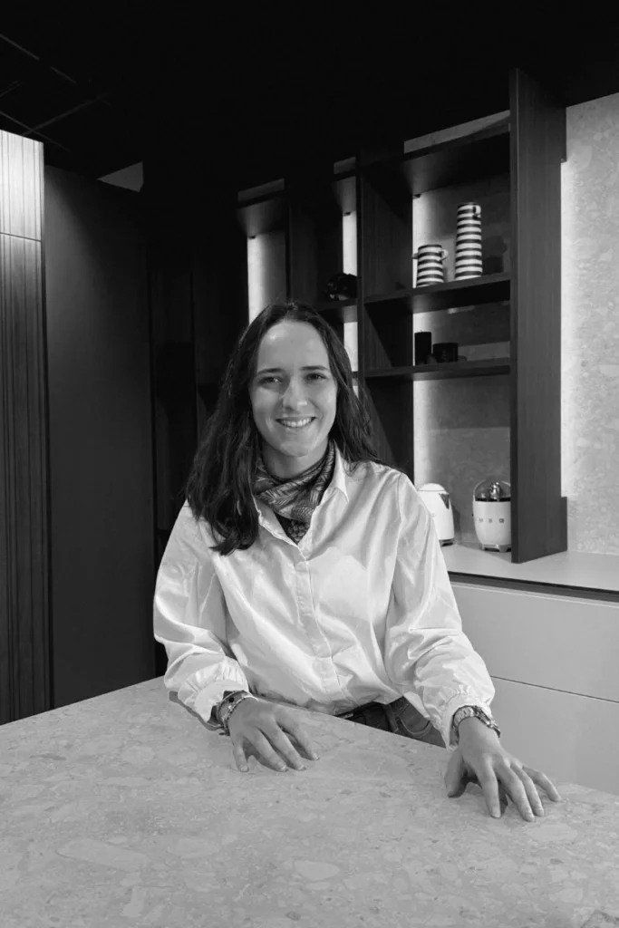 Charline - Photo de profil - Notre équipe