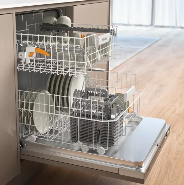 Promo miele x cuisines Tendances